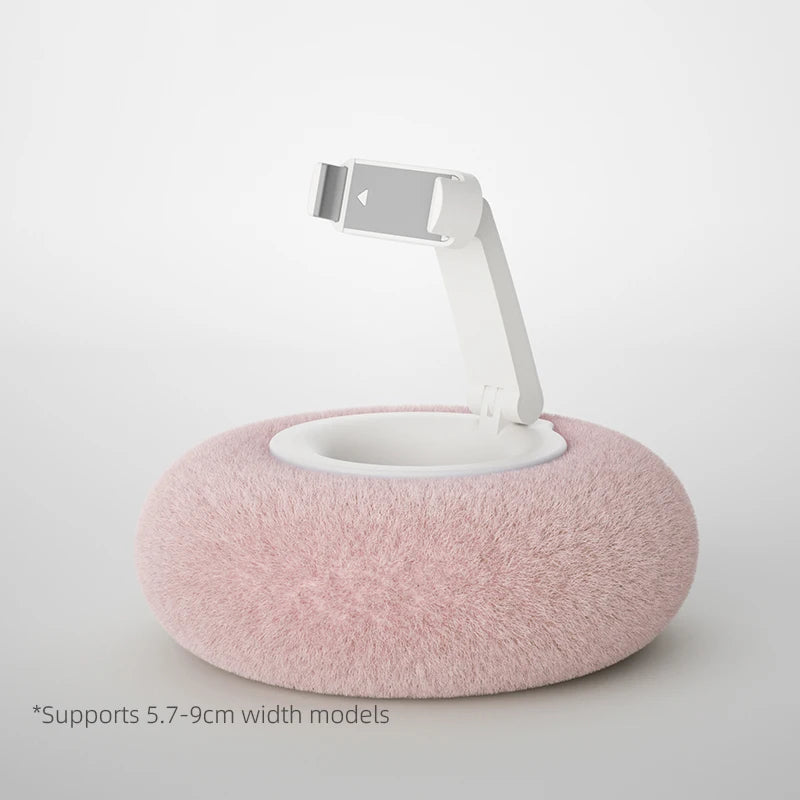 FlexiRest™ Universal Pillow Phone