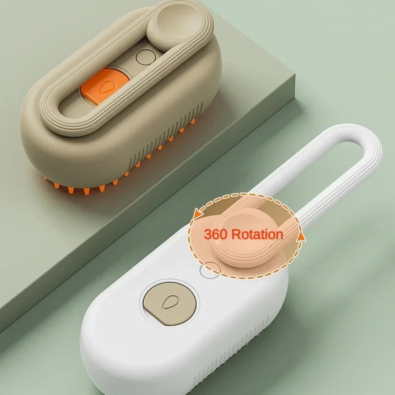 Paw Brush™ Massage Pro