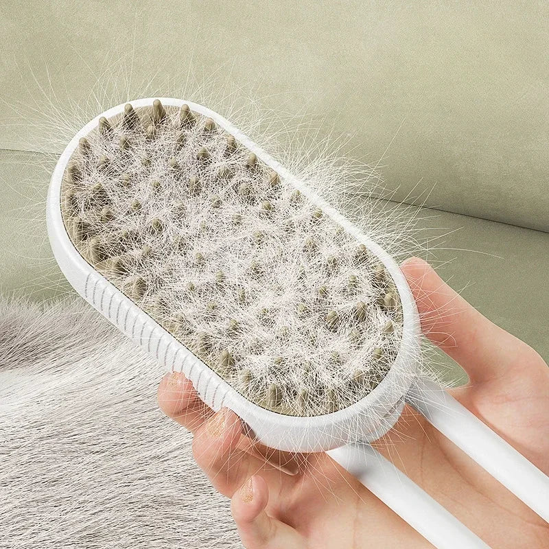Paw Brush™ Massage Pro