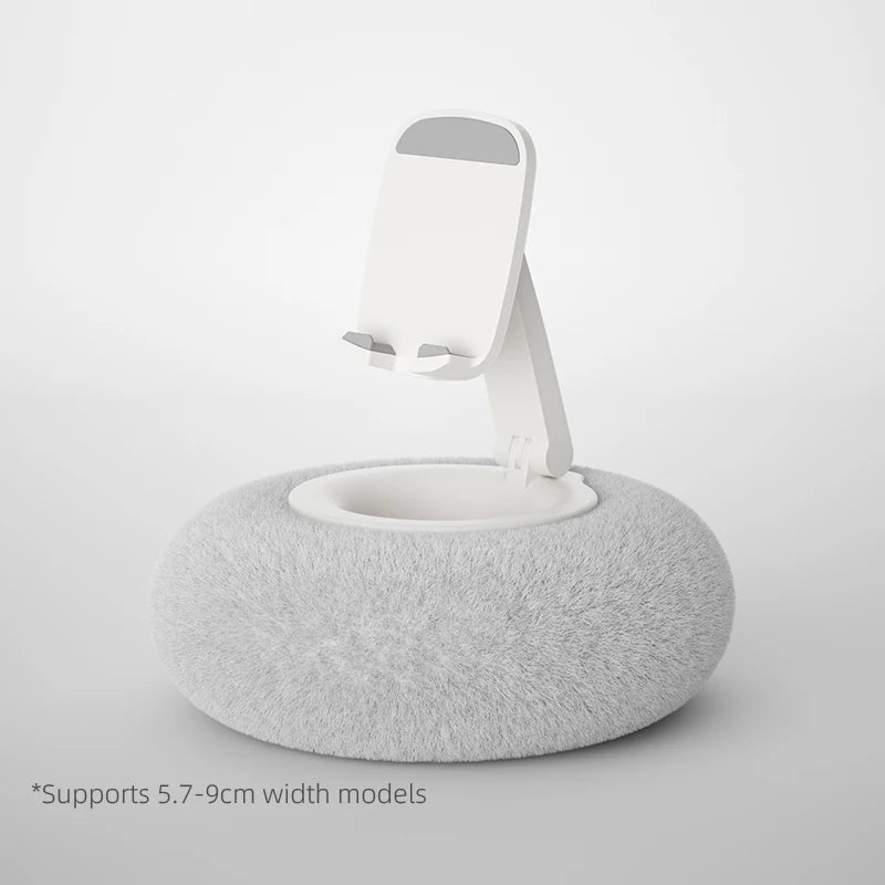 FlexiRest™ Universal Pillow Phone