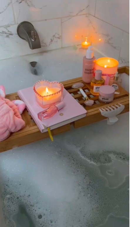 AquaWave™ – Jacuzzi Bath Mat