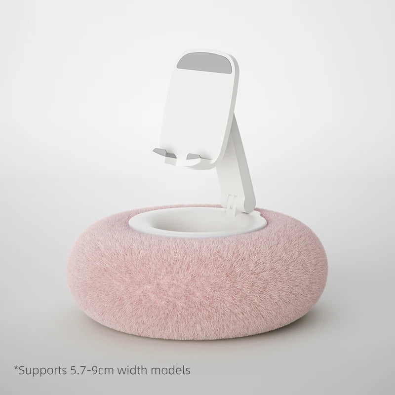 FlexiRest™ Universal Pillow Phone