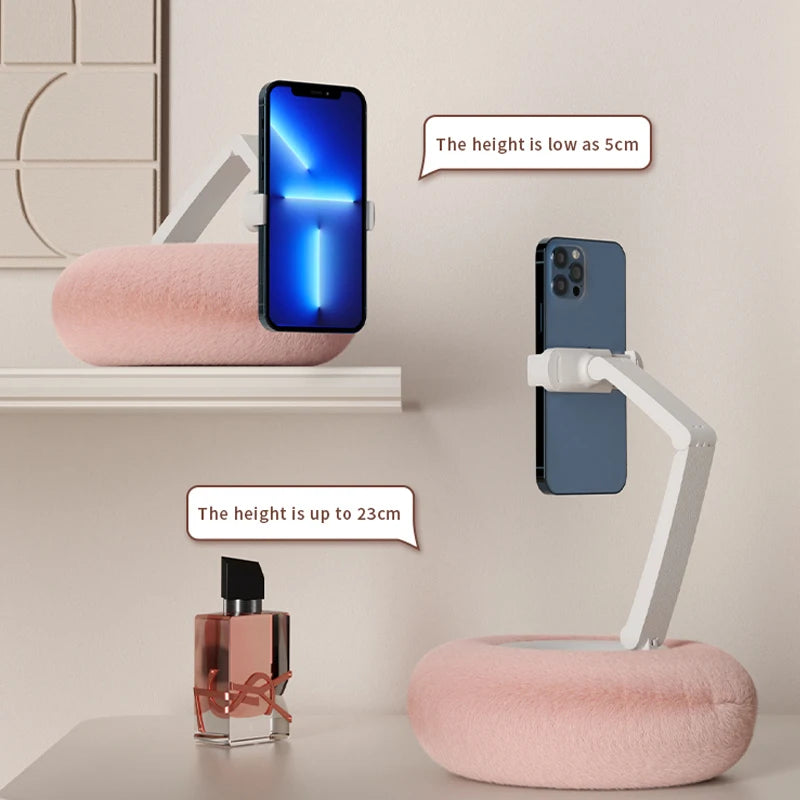 FlexiRest™ Universal Pillow Phone