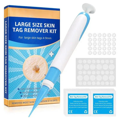 TagBeGone™ – Easy Skin Tag Removal