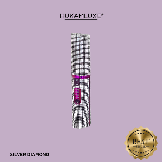 HukamLuxe® – Wireless Hair Straightener