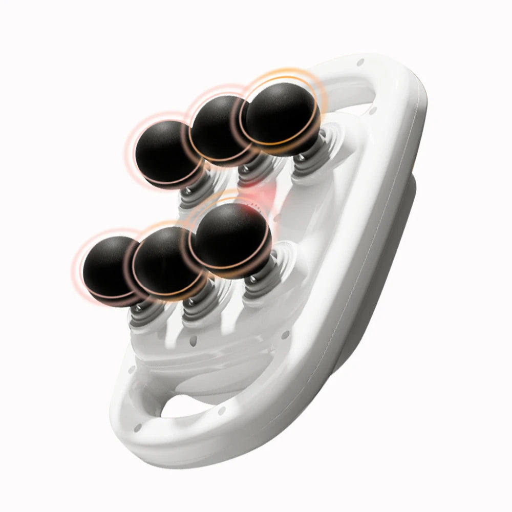 Hukam Recover™ – Therapy Gun