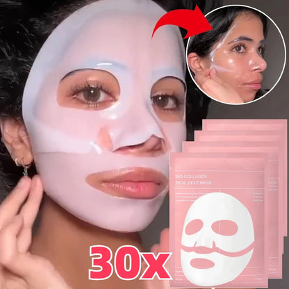Virell Organics PRDN Mask