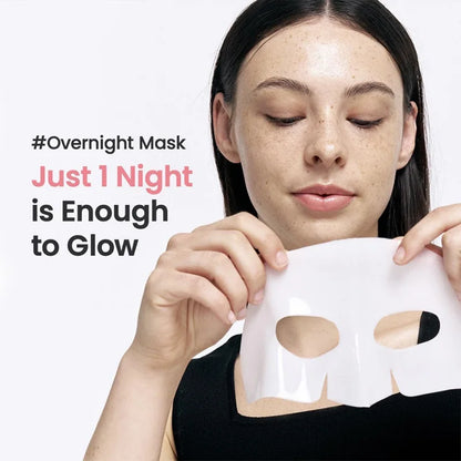 Virell Organics PRDN Mask