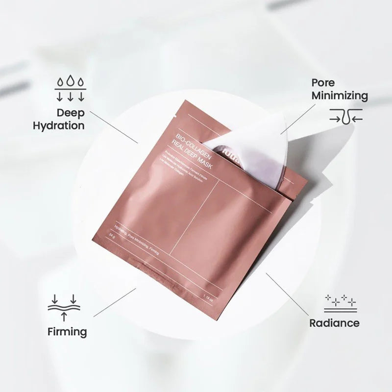 Virell Organics PRDN Mask