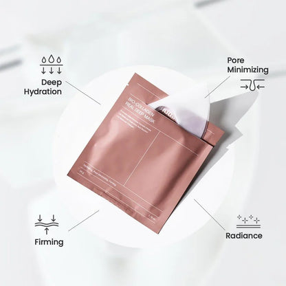 Virell Organics PRDN Mask