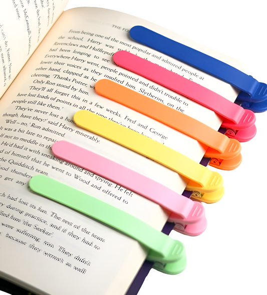 SmartPage™ -The Auto Bookmark