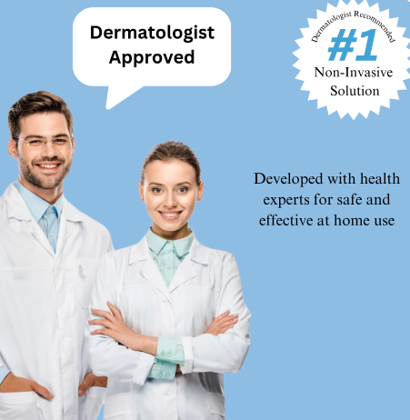 TagBeGone™ – Easy Skin Tag Removal