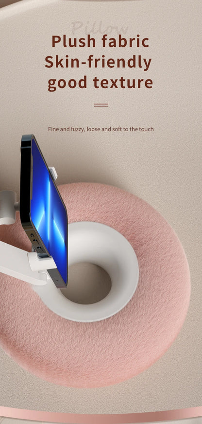 FlexiRest™ Universal Pillow Phone