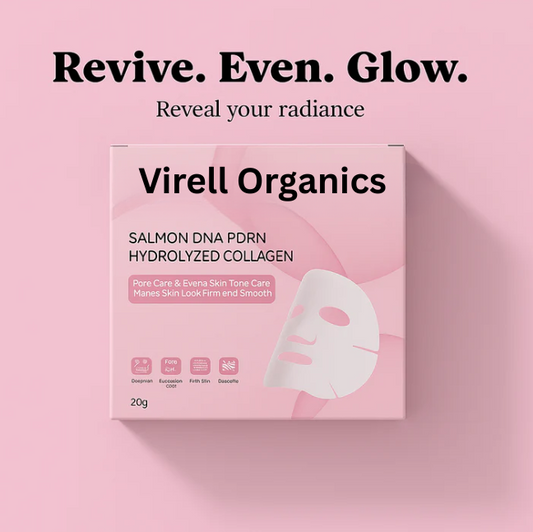 Virell Organics PRDN Mask
